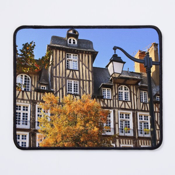 Item preview, Memory of a walk in Brittany designed and sold by Sara Sanchez PHOTO.
