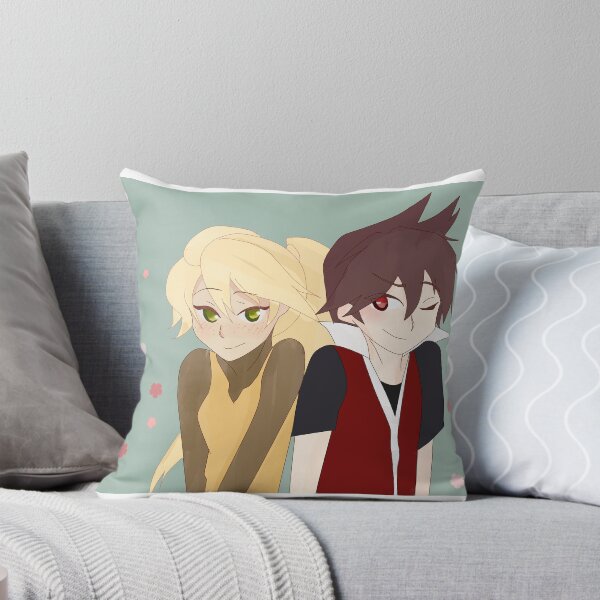 Item preview, Pokespe Red and Yellow designed and sold by Pidgey-paladin.