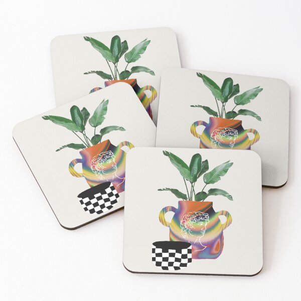 Item preview, A houseplant designed and sold by MsGonzalez.