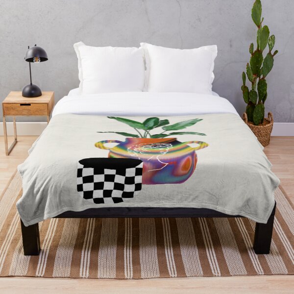 Item preview, A houseplant designed and sold by MsGonzalez.