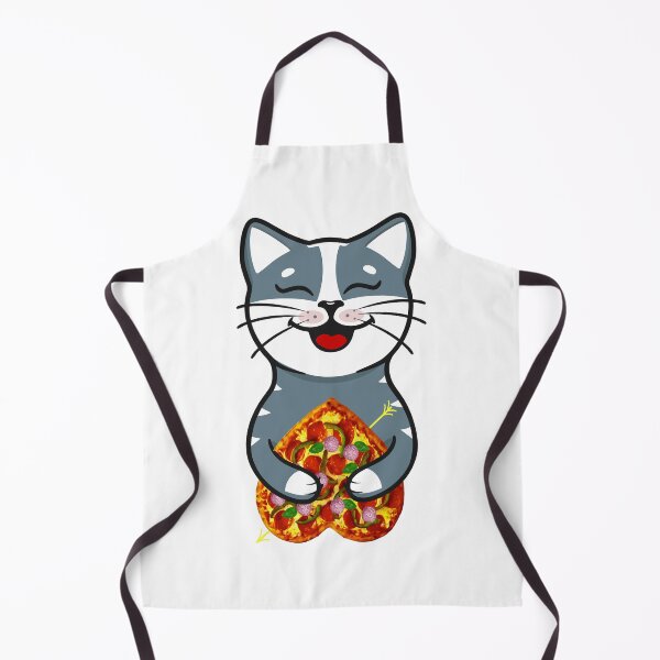 Item preview, Good People Eat Good Pizza - This is a great design for good people who love pizza. designed and sold by Deylinashop.
