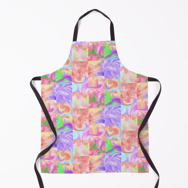 Item preview, Colorful Pastel Pattern designed and sold by Printedarts.