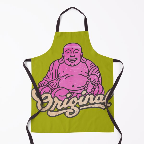 Item preview, Original Budha designed and sold by DeDesign Collective.