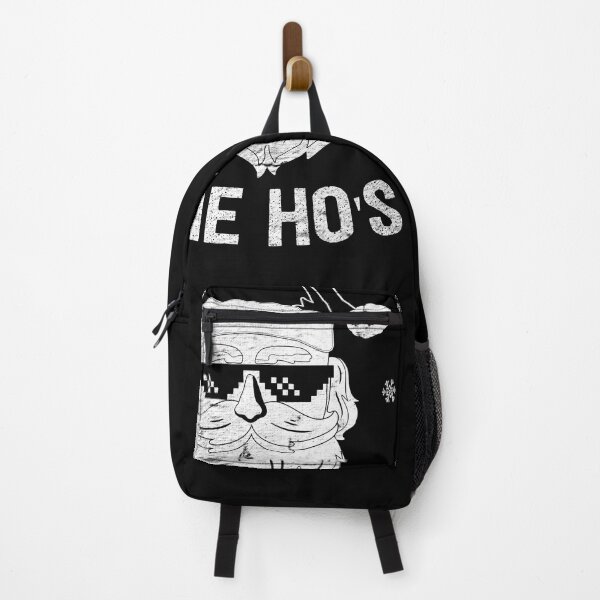 Item preview, I do it for the Ho's, Funny Christmas designed and sold by Yornat Store ⭐⭐⭐⭐⭐.