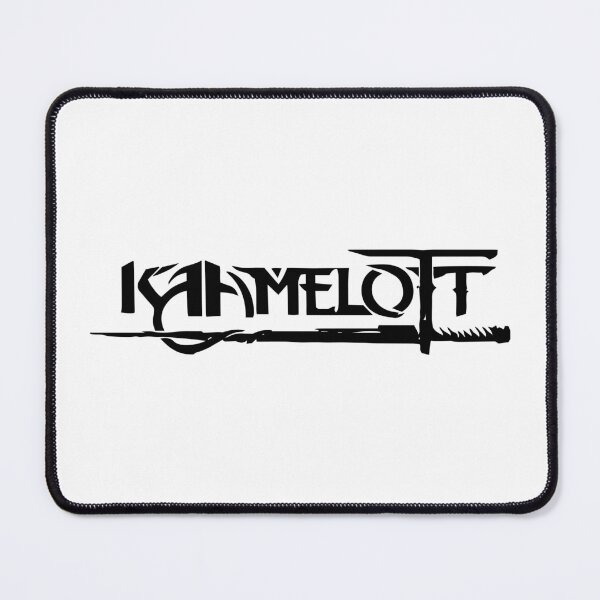 Item preview, kaamelott logo designed and sold by cooolvibe.