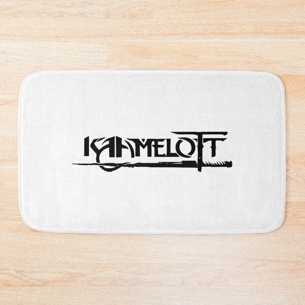 Item preview, kaamelott logo designed and sold by cooolvibe.