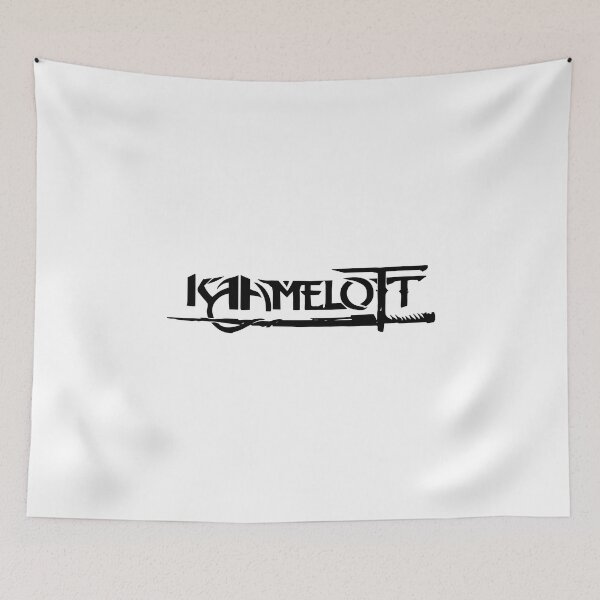 Item preview, kaamelott logo designed and sold by cooolvibe.