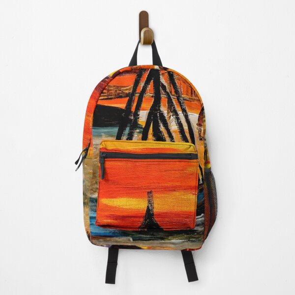 Item preview, Sailing in bay by the golden Gate Bridge. designed and sold by kkartwork.