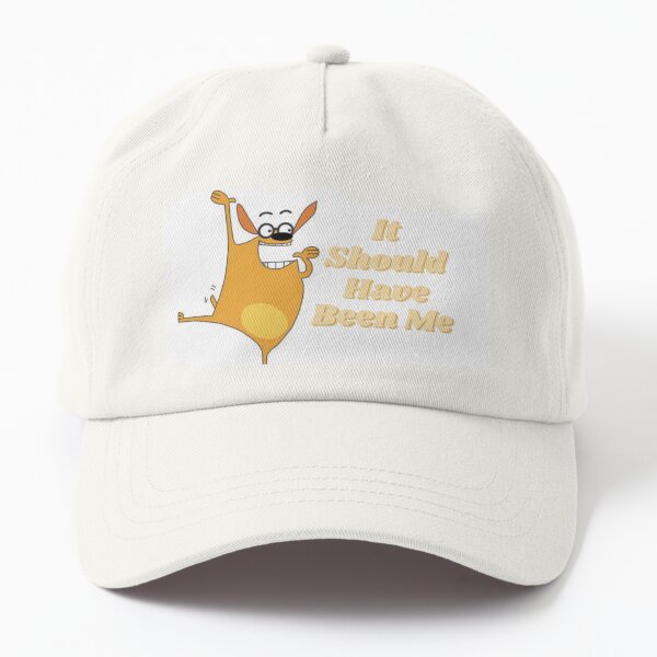 PBS Zoom Arthur Read Dad Hat | Redbubble