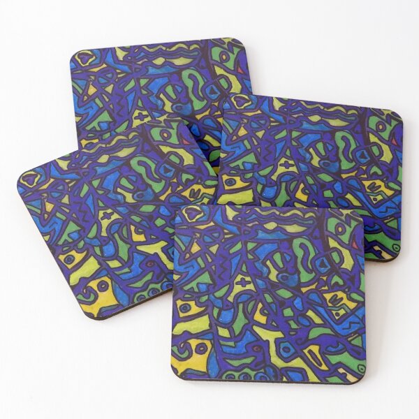 Item preview, "The Suers Current" designed and sold by Tyche-hammock.