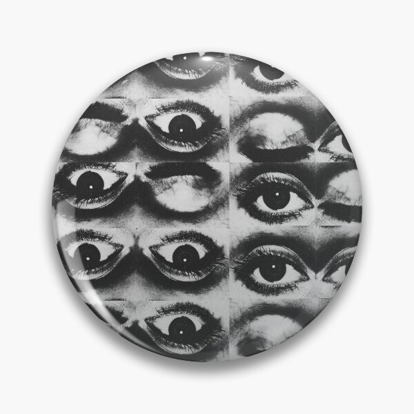 Item preview, eyes pattern designed and sold by jsebouvi.