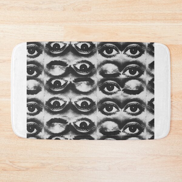 Item preview, eyes pattern designed and sold by jsebouvi.