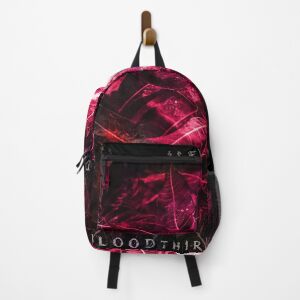 Vermin - Bloodthirst Backpack