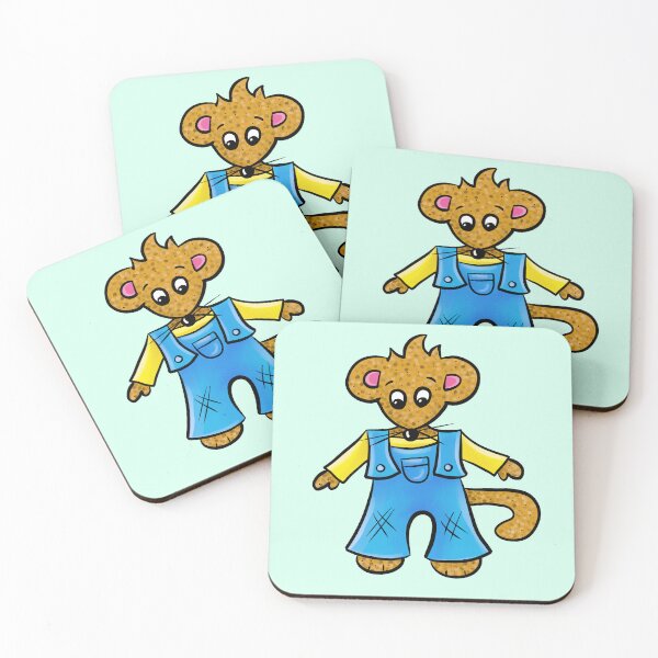 Item preview, Charlie designed and sold by Katy Vaughan.