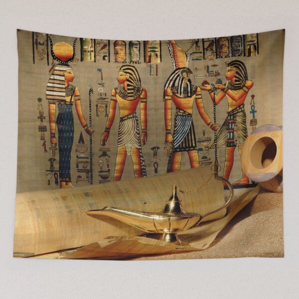Artikelvorschau, Antikes Ägypten entworfen und verkauft von The-Lerach.