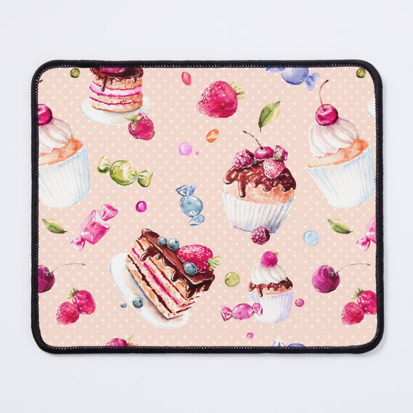 Item preview, Sweets Pattern Design designed and sold by AnonymousKings.
