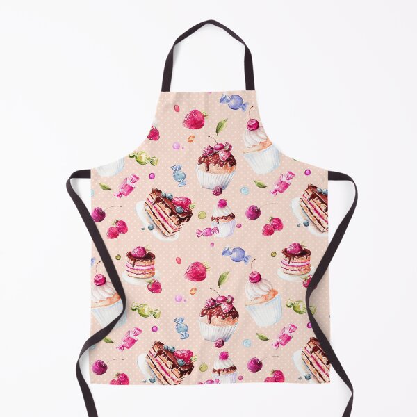 Item preview, Sweets Pattern Design designed and sold by AnonymousKings.