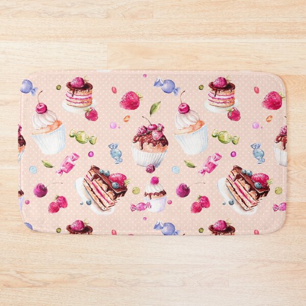 Item preview, Sweets Pattern Design designed and sold by AnonymousKings.