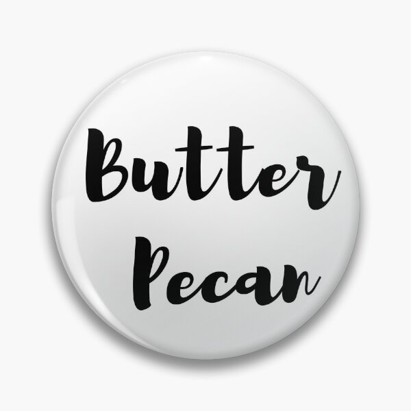 Item preview, Butter Pecan  designed and sold by keenikai.