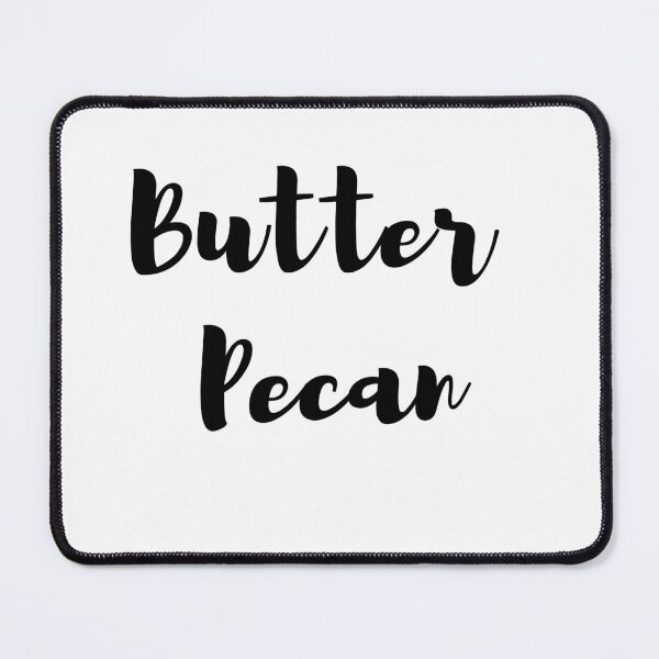 Item preview, Butter Pecan designed and sold by keenikai.
