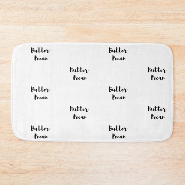 Item preview, Butter Pecan  designed and sold by keenikai.