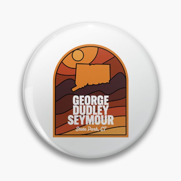 Item preview, George Dudley Seymour State Park Connecticut designed and sold by HalpinDesign.