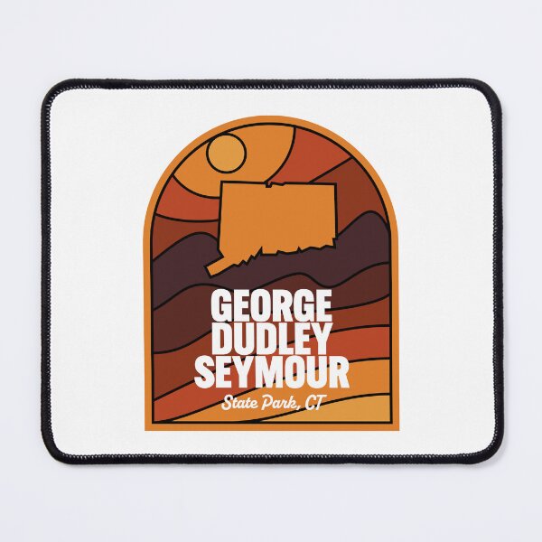 Item preview, George Dudley Seymour State Park Connecticut designed and sold by HalpinDesign.
