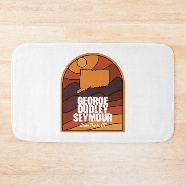 Item preview, George Dudley Seymour State Park Connecticut designed and sold by HalpinDesign.