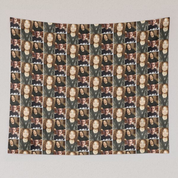 Item preview, starbomb collage designed and sold by squishygay.