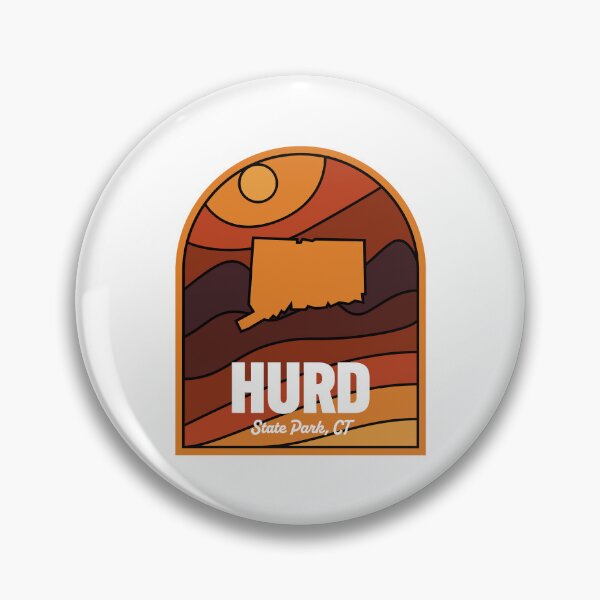 Item preview, Hurd State Park Connecticut designed and sold by HalpinDesign.
