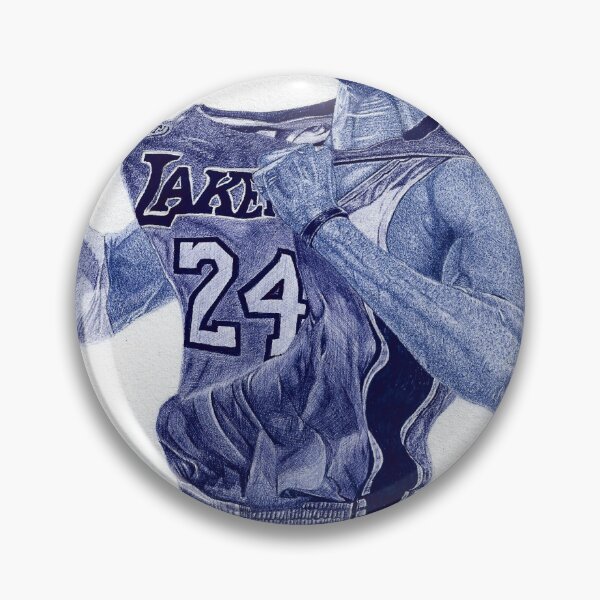 Item preview, Koby Bryant designed and sold by BomaJoelArt.