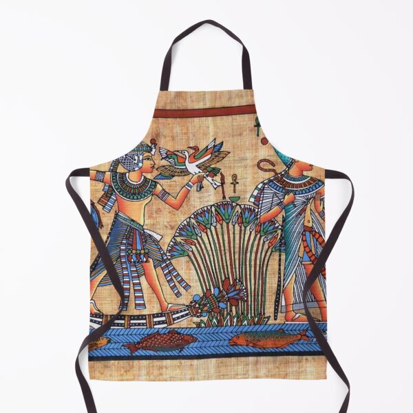 Artikelvorschau, Ägyptische Kunst aus dem alten Ägypten entworfen und verkauft von The-Lerach.