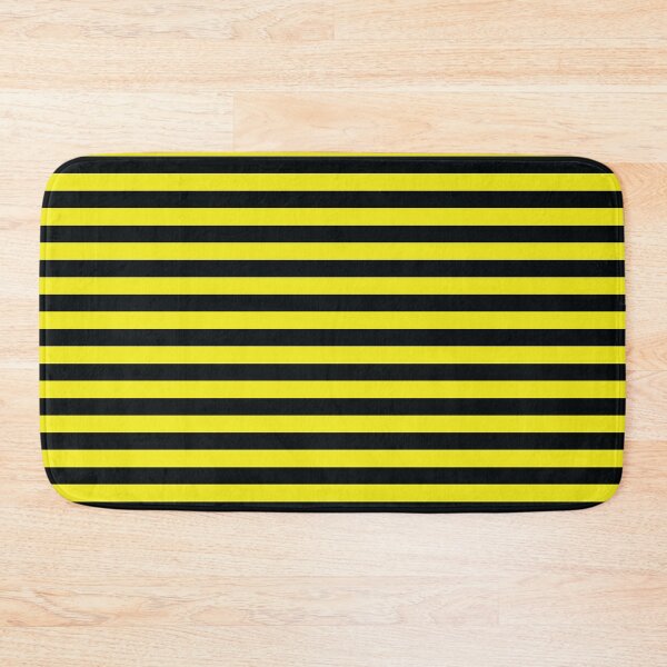 Item preview, Black and Yellow Bumble Bee designed and sold by DeYoungFashion.