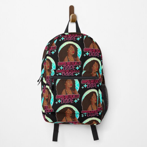 Item preview, Unapologetically Dope Black Afro Black History Juneteenth designed and sold by Hananiah Merch.