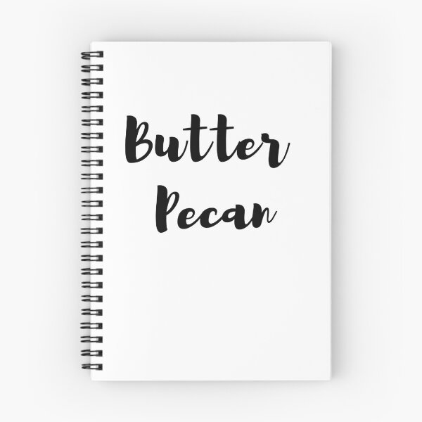 Item preview, Butter Pecan  designed and sold by keenikai.