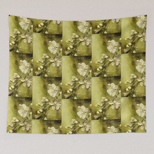 Item preview, U is for ......Under the plum tree designed and sold by Lissywitch.