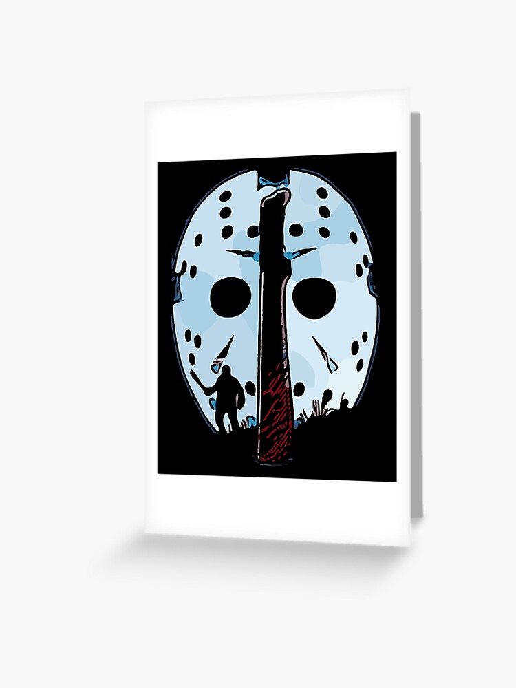 Friday the 13th at Cards and Coasters