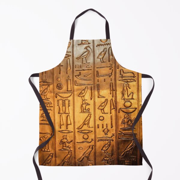 Item preview, Hieroglyphics designed and sold by The-Lerach.