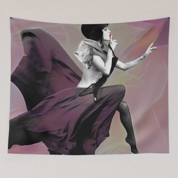 Item preview, The Unkeepable Secret designed and sold by Susan Maxwell Schmidt.