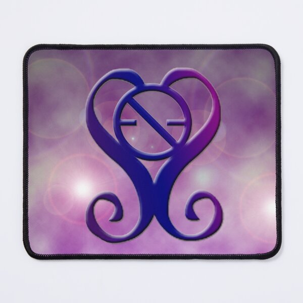 Item preview, Archegoniumel Magick Healing Sigil designed and sold by Tau Tia L Douglass.