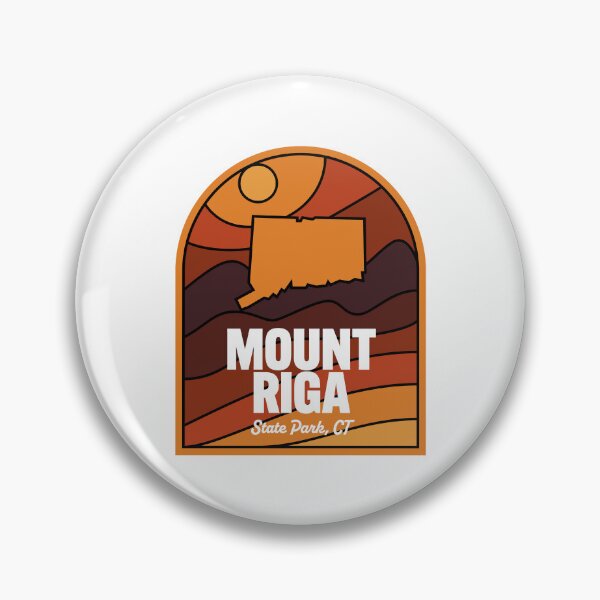 Artikelvorschau, Mount Riga State Park Connecticut entworfen und verkauft von HalpinDesign.