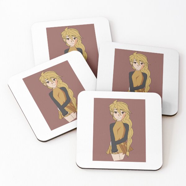 Item preview, Yellow designed and sold by Pidgey-paladin.
