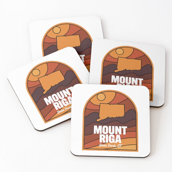 Item preview, Mount Riga State Park Connecticut designed and sold by HalpinDesign.