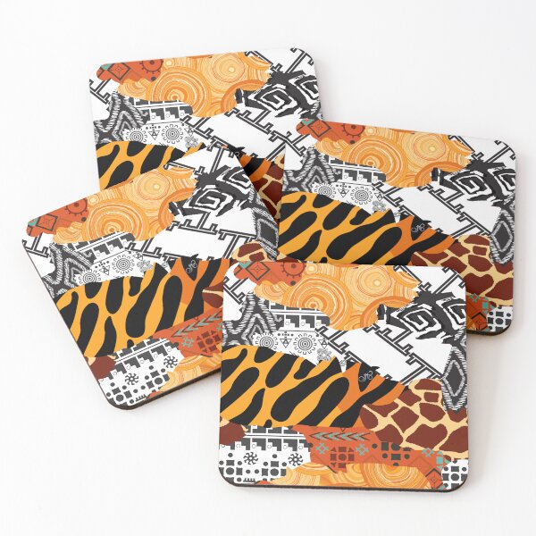 Item preview, Wildlife designed and sold by LibrosBOOKtique.