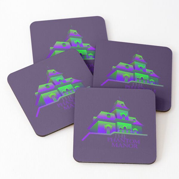 Item preview, The Phantom Manor  designed and sold by Roze Quartz.