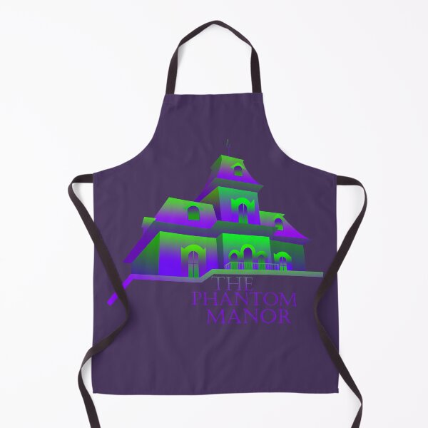 Item preview, The Phantom Manor  designed and sold by Roze Quartz.