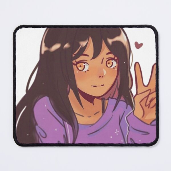 Item preview, Aphmau designed and sold by Waifu-27.