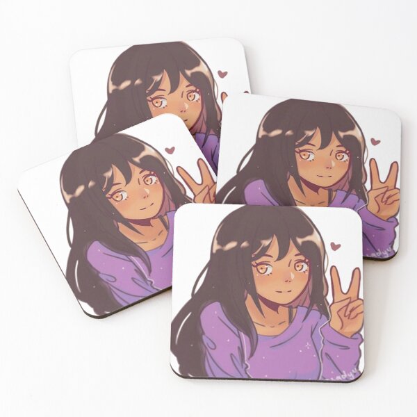 Item preview, Aphmau designed and sold by Waifu-27.