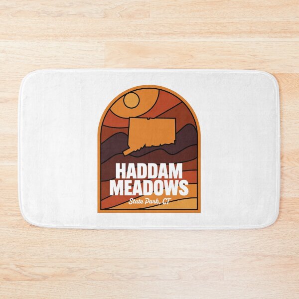 Item preview, Haddam Meadows State Park Connecticut designed and sold by HalpinDesign.