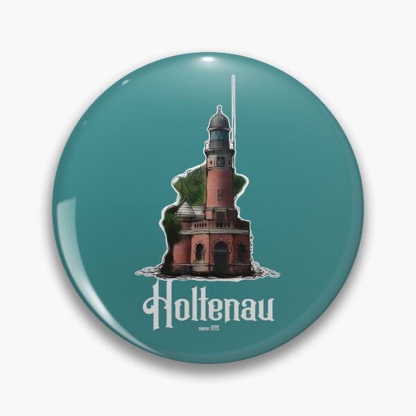Artikelvorschau, Holtenau Leuchtturm Kiel-Holtenau  entworfen und verkauft von emm-j.